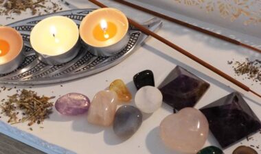 Reiki Workshops and Courses