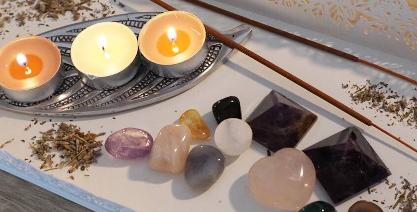 Reiki Workshops and Courses